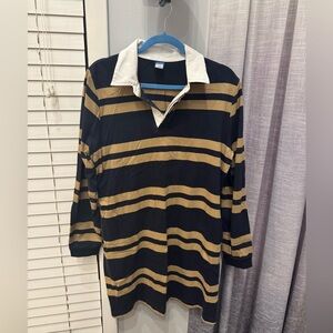 Old Navy limited edition ‘94 reissue rugby dress